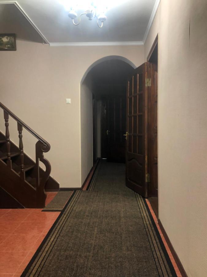 Friends Hostel Κισινάου Εξωτερικό φωτογραφία
