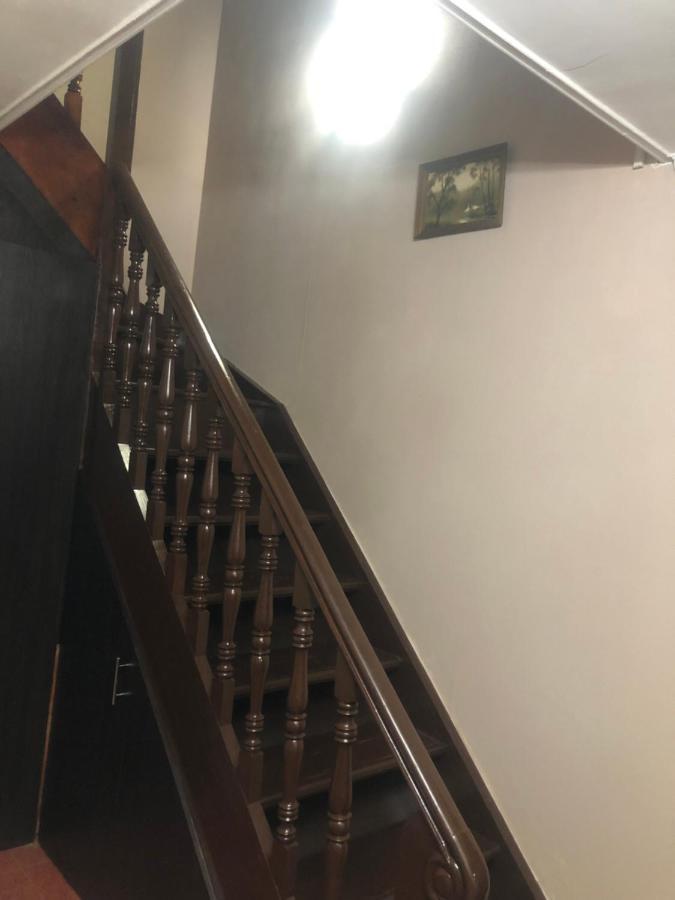Friends Hostel Κισινάου Εξωτερικό φωτογραφία